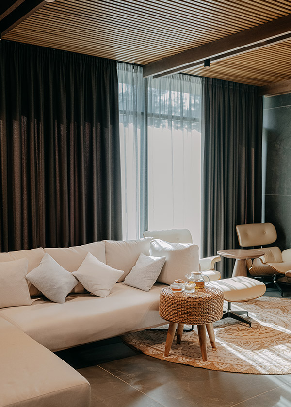 Банний Дім Queen: подбайте про себе цієї осені Банний Дім Queen: подбайте про себе цієї осені