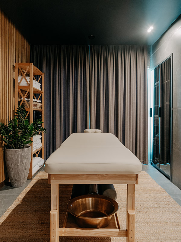 Банний Дім Queen: подбайте про себе цієї осені Банний Дім Queen: подбайте про себе цієї осені