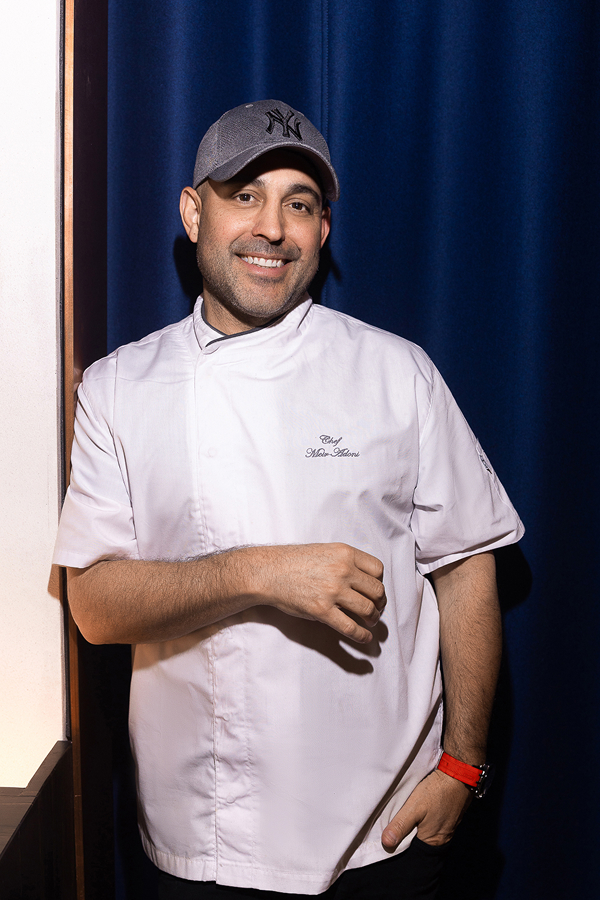 До Києва приїжджає Меір Адоні