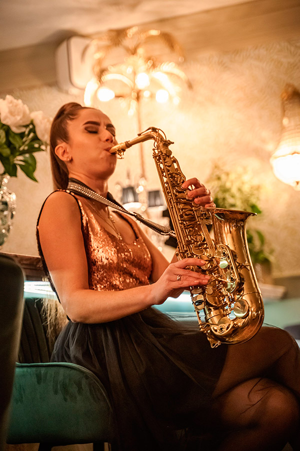 Відкриття ресторану Etre Sofie на території Софії Київської Відкриття ресторану Etre Sofie на території Софії Київської