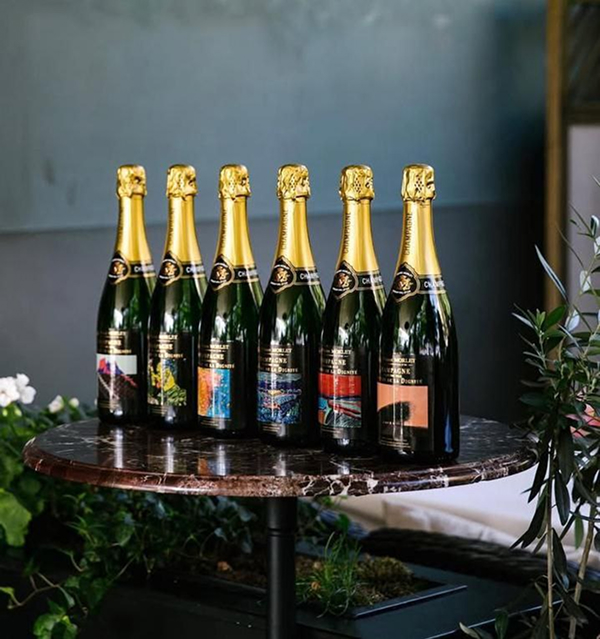 Victoire de la Dignite — Перемога Гідності Victoire de la Dignite — Перемога Гідності