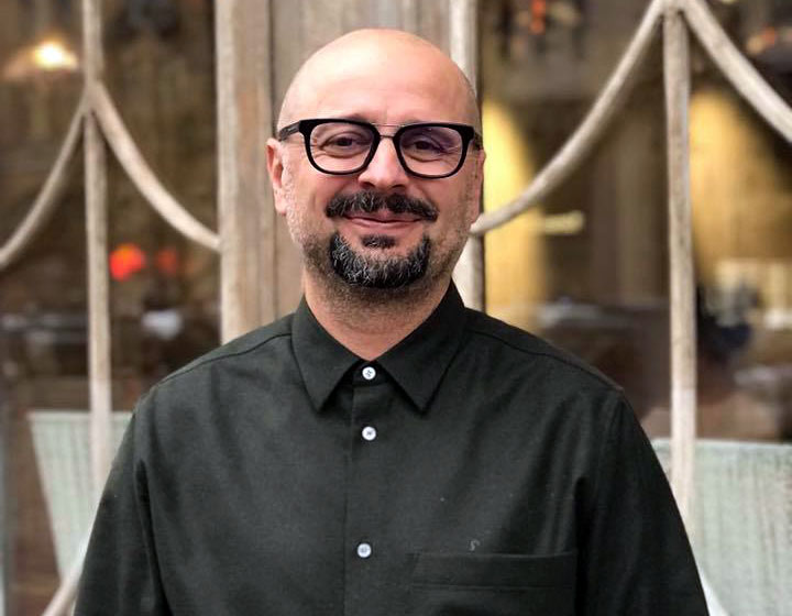 Нове місце (Київ): Fish&Pussycat на Бессарабці Нове місце (Київ): Fish&Pussycat на Бессарабці