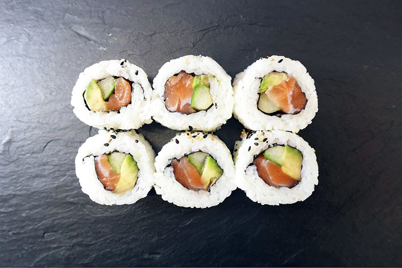 10 американських страв в ресторанах Києва 10 американських страв в ресторанах Києва