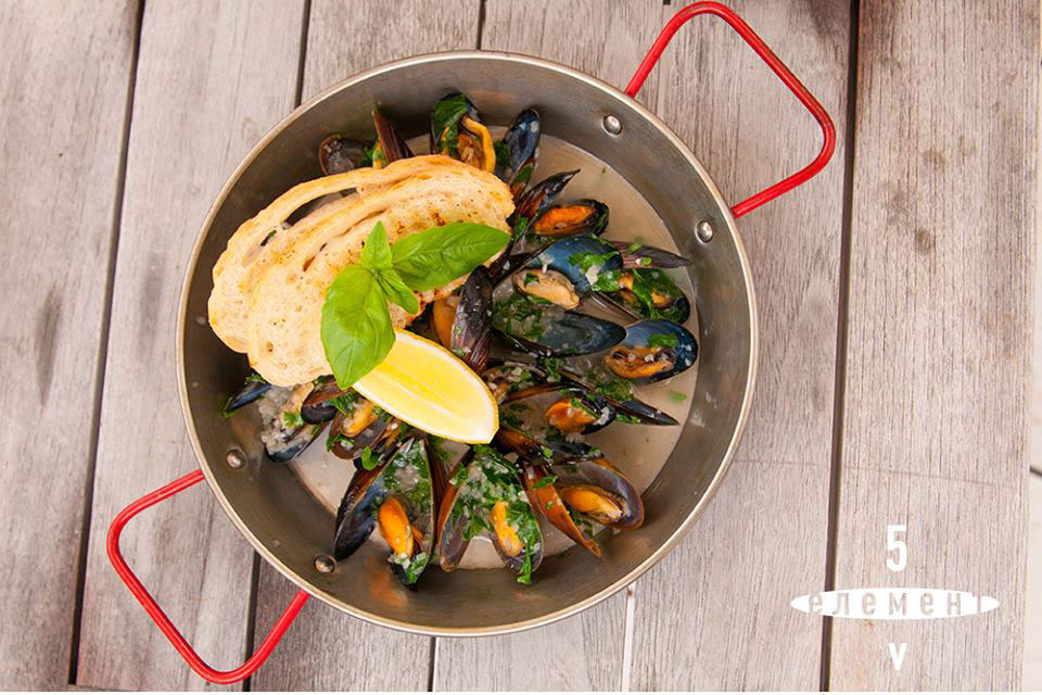 Фитнес со вкусом: ресторан клуба здоровых удовольствий Фитнес со вкусом: ресторан клуба здоровых удовольствий