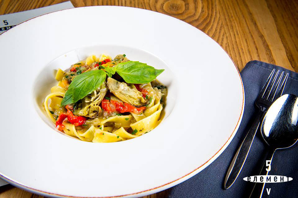 Фитнес со вкусом: ресторан клуба здоровых удовольствий Фитнес со вкусом: ресторан клуба здоровых удовольствий