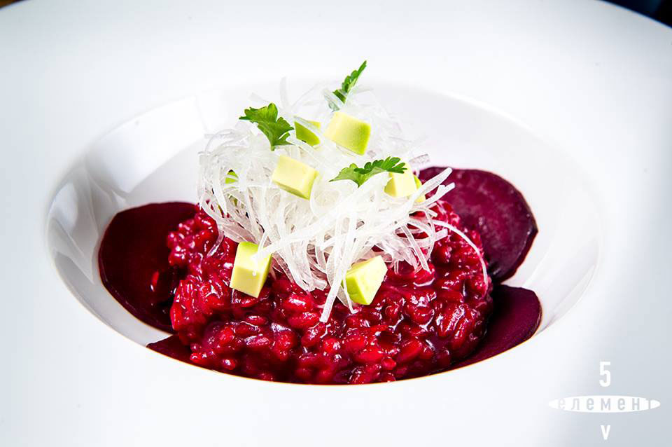 Фитнес со вкусом: ресторан клуба здоровых удовольствий Фитнес со вкусом: ресторан клуба здоровых удовольствий