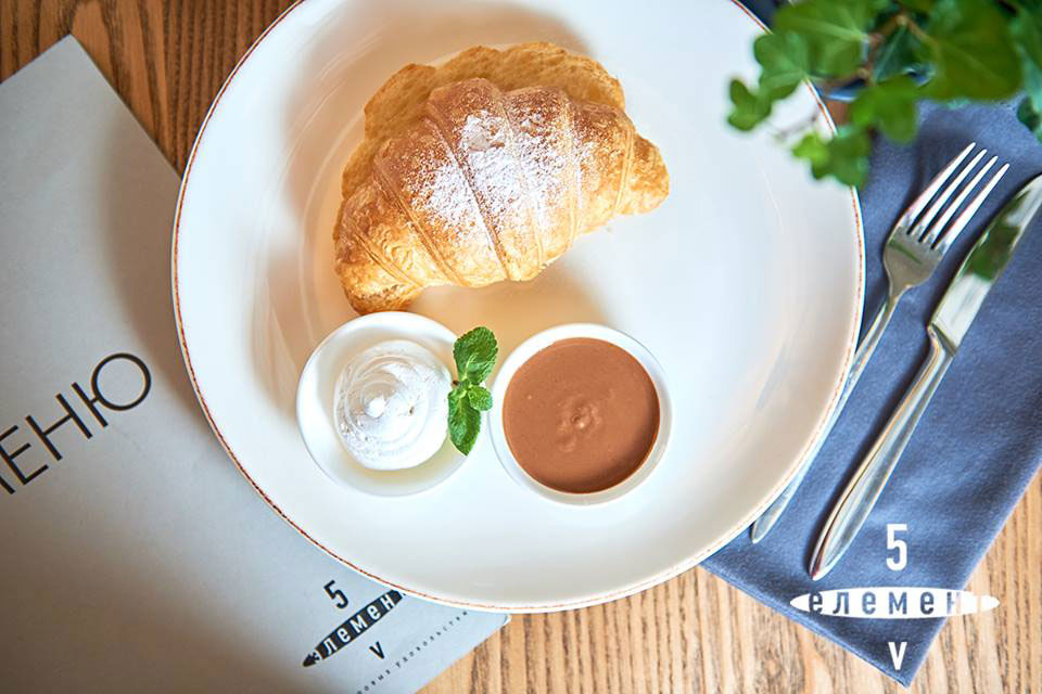 Фитнес со вкусом: ресторан клуба здоровых удовольствий Фитнес со вкусом: ресторан клуба здоровых удовольствий