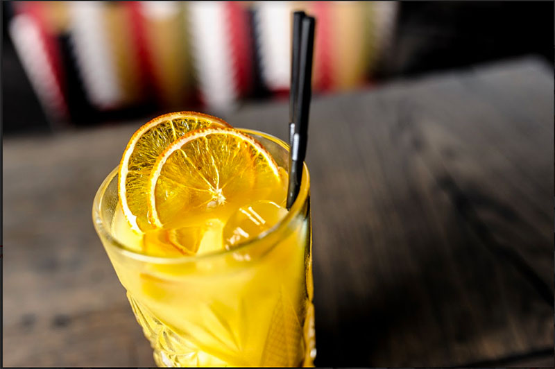 Охолодись: 5 рецептів лимонаду від київських бариста Охолодись: 5 рецептів лимонаду від київських бариста