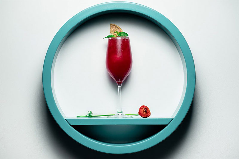 Охолодись: 5 рецептів лимонаду від київських бариста Охолодись: 5 рецептів лимонаду від київських бариста