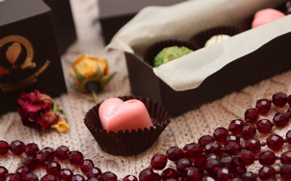 Где отметить 8 Марта в Киеве: гид по ресторанам Где отметить 8 Марта в Киеве: гид по ресторанам