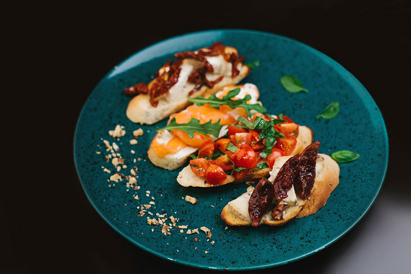 Новое место (Киев): ресторан итальянской кухни Ad Hoc Новое место (Киев): ресторан итальянской кухни Ad Hoc