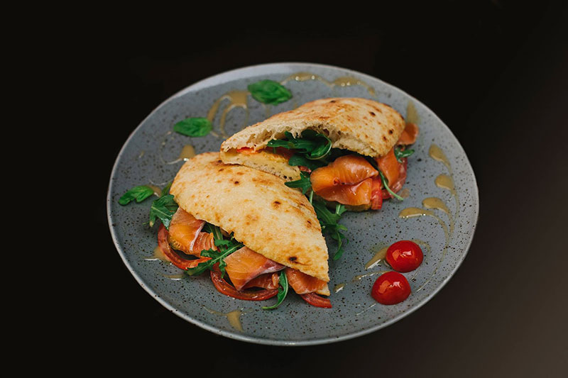 Новое место (Киев): ресторан итальянской кухни Ad Hoc Новое место (Киев): ресторан итальянской кухни Ad Hoc