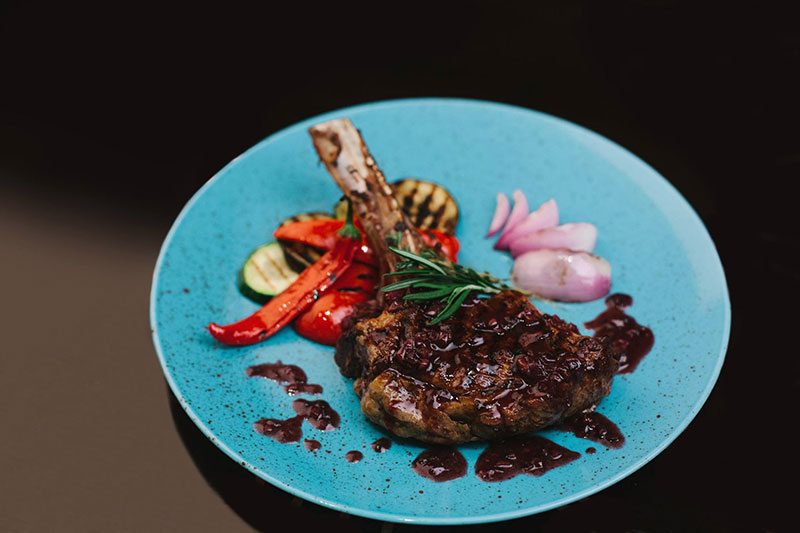 Новое место (Киев): ресторан итальянской кухни Ad Hoc Новое место (Киев): ресторан итальянской кухни Ad Hoc