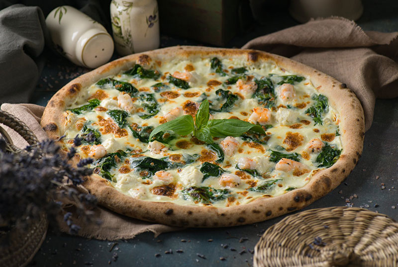 Зазирнути на вогник маяка – італійський ресторан Al Faro на Великій Васильківській Зазирнути на вогник маяка – італійський ресторан Al Faro на Великій Васильківській