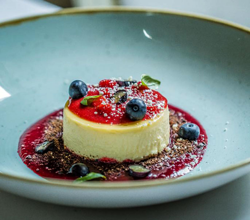 Зазирнути на вогник маяка – італійський ресторан Al Faro на Великій Васильківській Зазирнути на вогник маяка – італійський ресторан Al Faro на Великій Васильківській