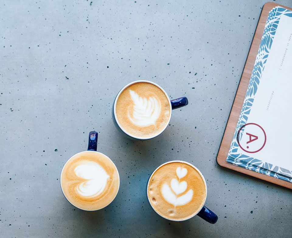 Новое заведение (Киев): кафе Альтруист на Антоновича Новое заведение (Киев): кафе Альтруист на Антоновича