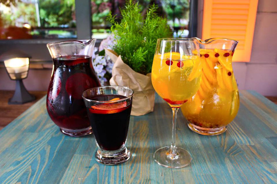 Амстердам по-киевски: новый ресторан Амстердам по-киевски: новый ресторан