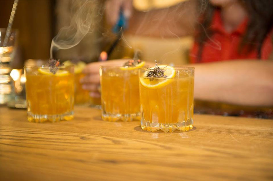 Амстердам по-киевски: новый ресторан Амстердам по-киевски: новый ресторан