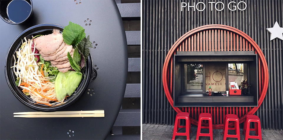 Азиатский вектор: лучшие заведения Киева с азиатской кухней Азиатский вектор: лучшие заведения Киева с азиатской кухней