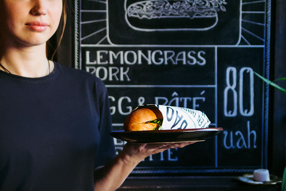 Азиатский вектор: лучшие заведения Киева с азиатской кухней Азиатский вектор: лучшие заведения Киева с азиатской кухней