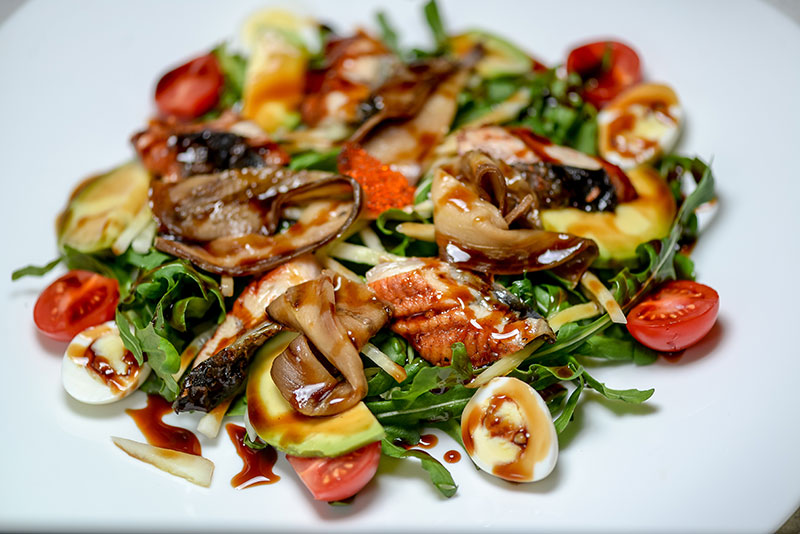 Разговор с шефом: Тарас Шевченко из Авалона Разговор с шефом: Тарас Шевченко из Авалона