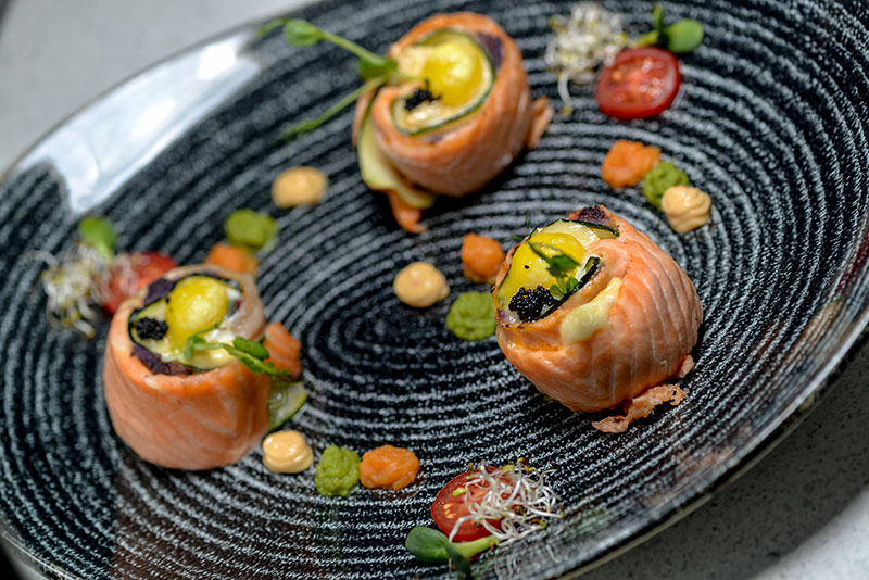 Разговор с шефом: Тарас Шевченко из Авалона Разговор с шефом: Тарас Шевченко из Авалона