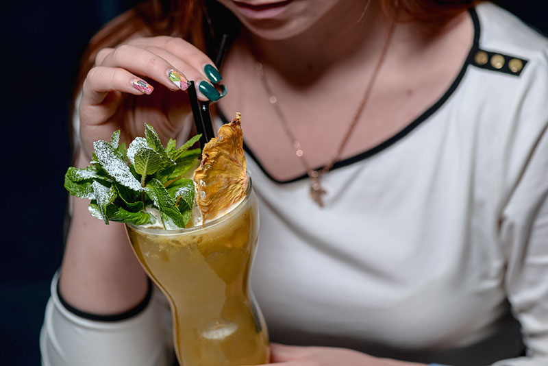 Разговор с шефом: Тарас Шевченко из Авалона Разговор с шефом: Тарас Шевченко из Авалона