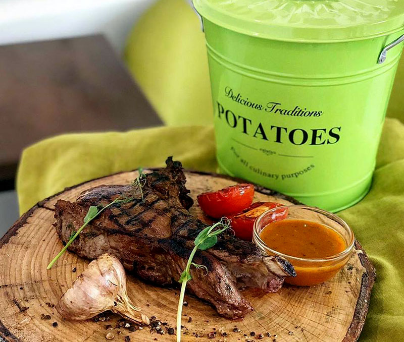 Healthy day, crazy night — кафе Avocado на Липках в Києві Healthy day, crazy night — кафе Avocado на Липках в Києві