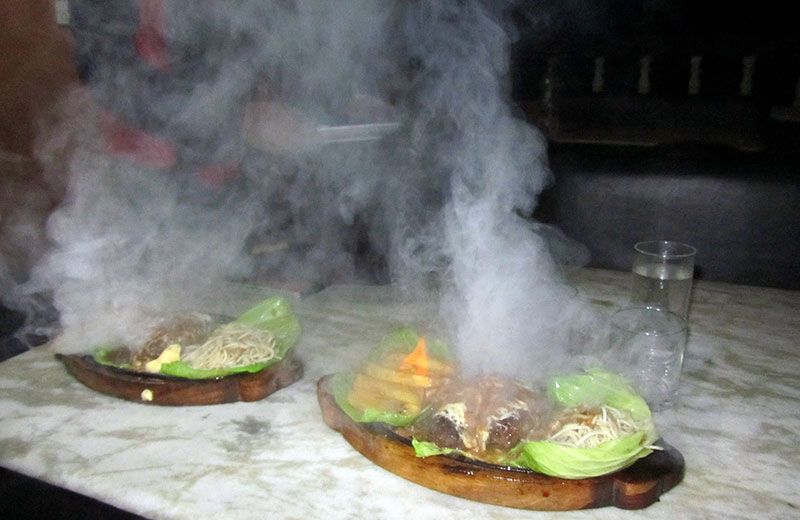 Як зрозуміти, що ви в поганому ресторані: 5 ознак Як зрозуміти, що ви в поганому ресторані: 5 ознак