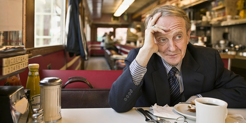 Як зрозуміти, що ви в поганому ресторані: 5 ознак Як зрозуміти, що ви в поганому ресторані: 5 ознак