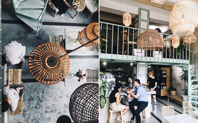 Нове місце (Київ): Bali Bowl на Великій Васильківській Нове місце (Київ): Bali Bowl на Великій Васильківській