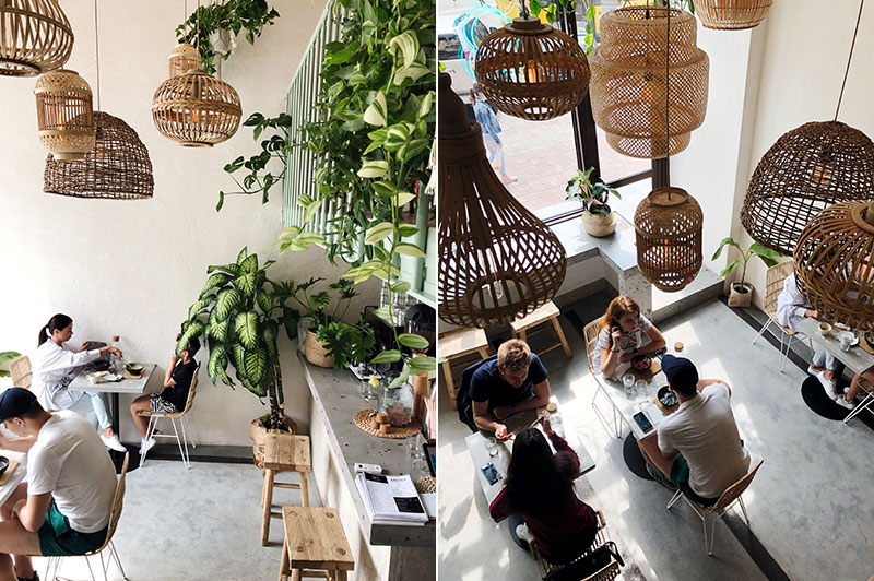 Нове місце (Київ): Bali Bowl на Великій Васильківській Нове місце (Київ): Bali Bowl на Великій Васильківській