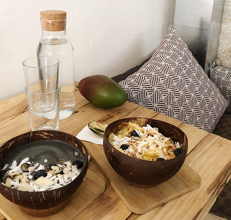 Нове місце (Київ): Bali Bowl на Великій Васильківській Нове місце (Київ): Bali Bowl на Великій Васильківській