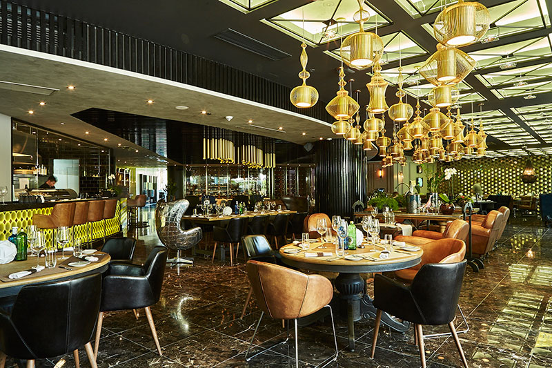 Новогодний корпоратив 2018: лучшие предложения ресторанов Киева Новогодний корпоратив 2018: лучшие предложения ресторанов Киева