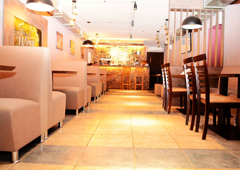 Новогодний корпоратив 2018: лучшие предложения ресторанов Киева Новогодний корпоратив 2018: лучшие предложения ресторанов Киева