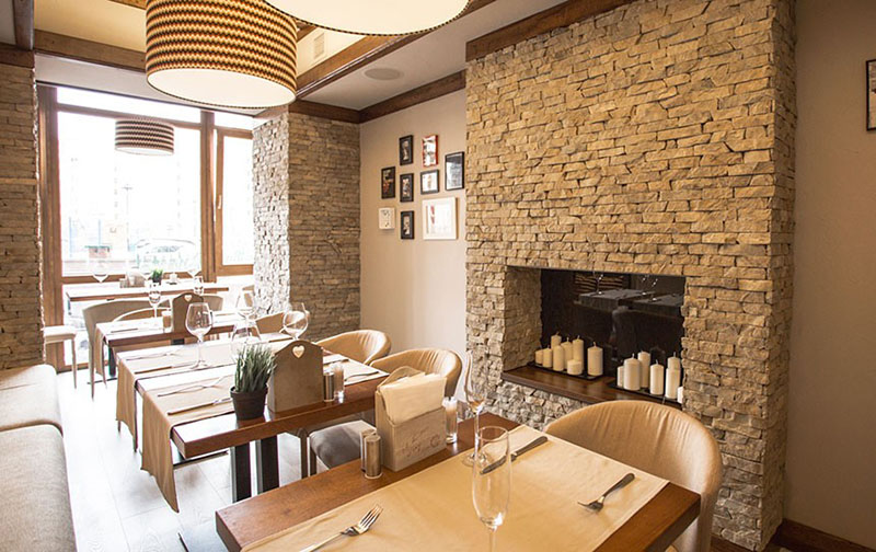 Новогодний корпоратив 2018: лучшие предложения ресторанов Киева Новогодний корпоратив 2018: лучшие предложения ресторанов Киева