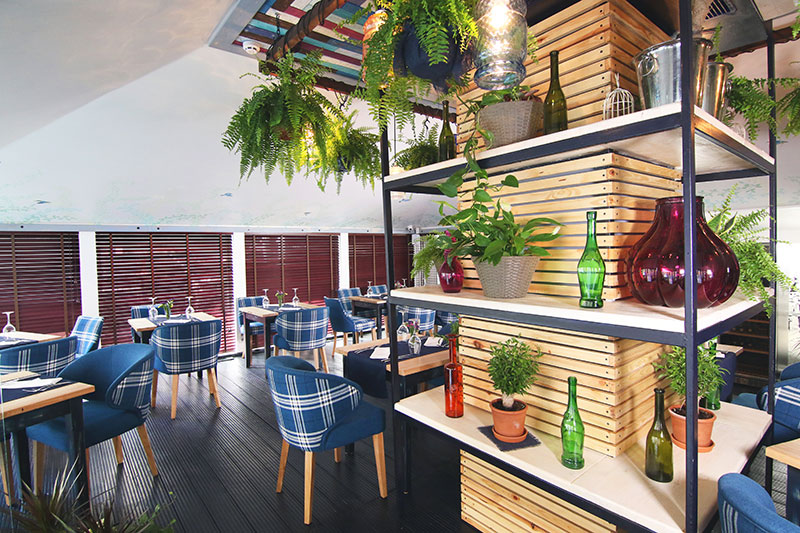 Новогодний корпоратив 2018: лучшие предложения ресторанов Киева Новогодний корпоратив 2018: лучшие предложения ресторанов Киева