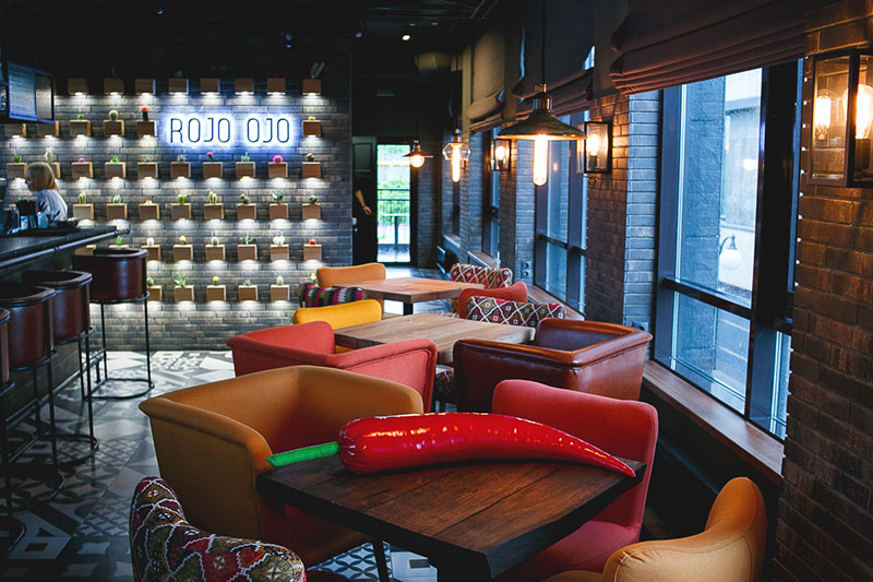 Новогодний корпоратив 2018: лучшие предложения ресторанов Киева Новогодний корпоратив 2018: лучшие предложения ресторанов Киева