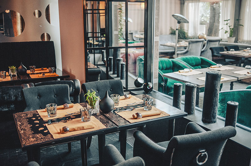 Новогодний корпоратив 2018: лучшие предложения ресторанов Киева Новогодний корпоратив 2018: лучшие предложения ресторанов Киева