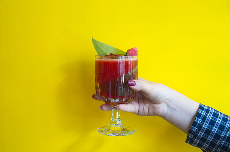 RestOn дегустація: слідами Jack Daniel's в Gastro Bar N7 RestOn дегустація: слідами Jack Daniel's в Gastro Bar N7