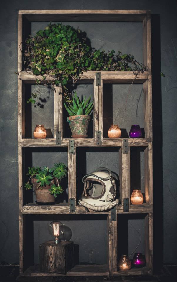 Новое место (Киев): круглосуточный бар Barbara Новое место (Киев): круглосуточный бар Barbara