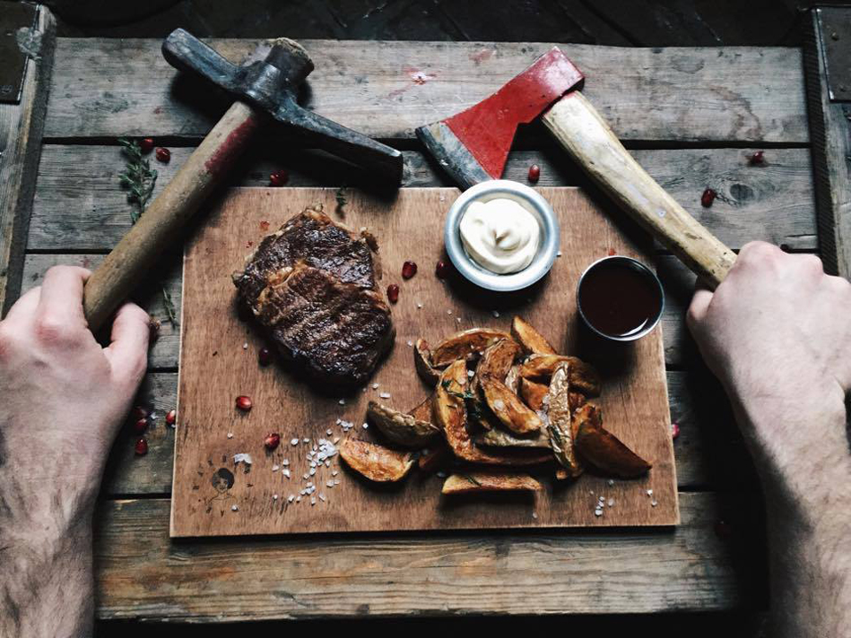 Новое место (Киев): круглосуточный бар Barbara Новое место (Киев): круглосуточный бар Barbara