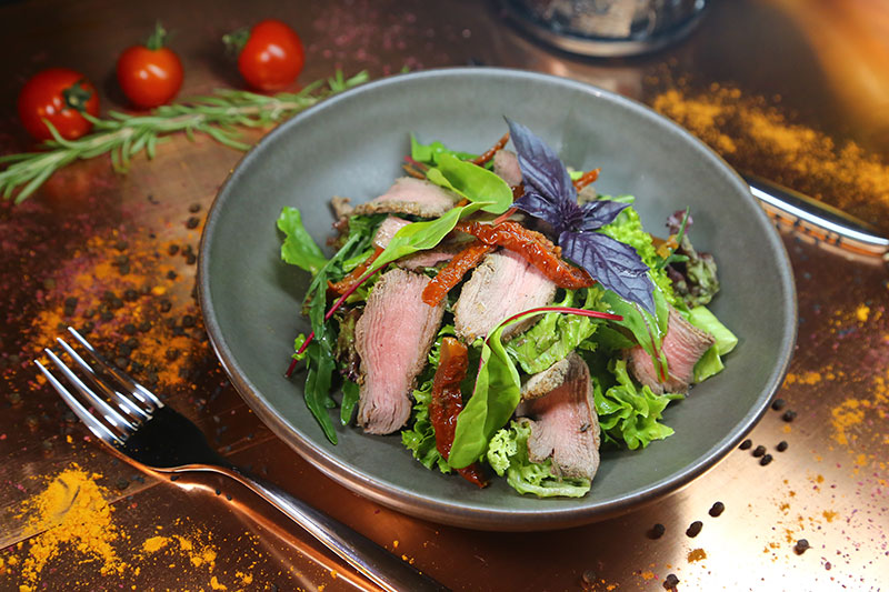 Нове місце (Київ): лаунж-бар BariBar на Саксаганського Нове місце (Київ): лаунж-бар BariBar на Саксаганського