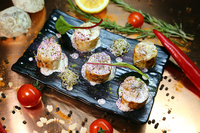 Нове місце (Київ): лаунж-бар BariBar на Саксаганського Нове місце (Київ): лаунж-бар BariBar на Саксаганського