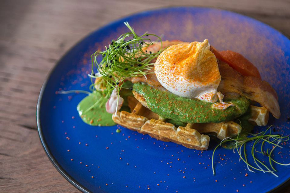 Новое заведение (Киев): ресторан с колоритным названием Новое заведение (Киев): ресторан с колоритным названием