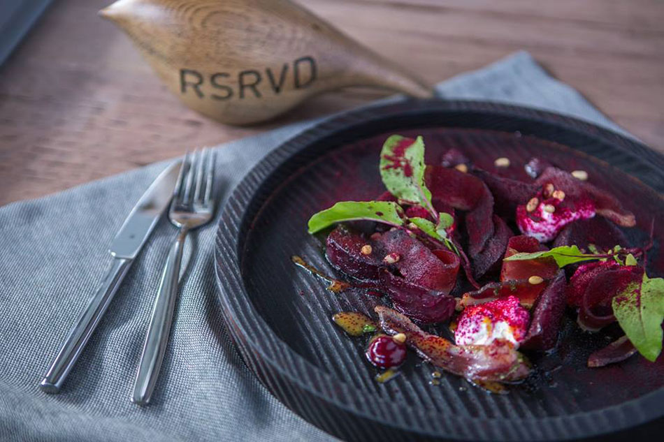 Новое заведение (Киев): ресторан с колоритным названием Новое заведение (Киев): ресторан с колоритным названием