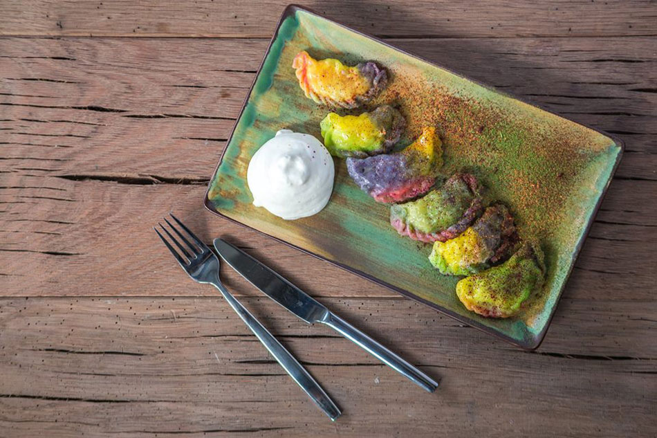 Новое заведение (Киев): ресторан с колоритным названием Новое заведение (Киев): ресторан с колоритным названием