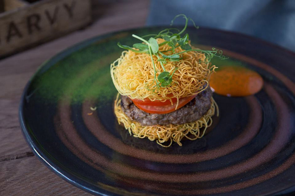 Новое заведение (Киев): ресторан с колоритным названием Новое заведение (Киев): ресторан с колоритным названием