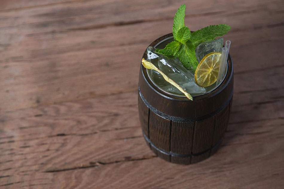 Новое заведение (Киев): ресторан с колоритным названием Новое заведение (Киев): ресторан с колоритным названием