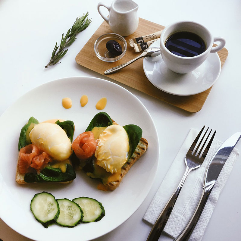 Нове місце (Київ): міське кафе Bee Garden Нове місце (Київ): міське кафе Bee Garden